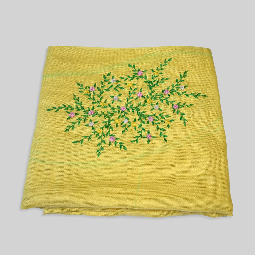 UNSTITCHED SALWAR FABRIC 28