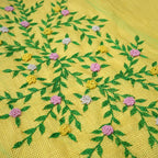 UNSTITCHED SALWAR FABRIC 28
