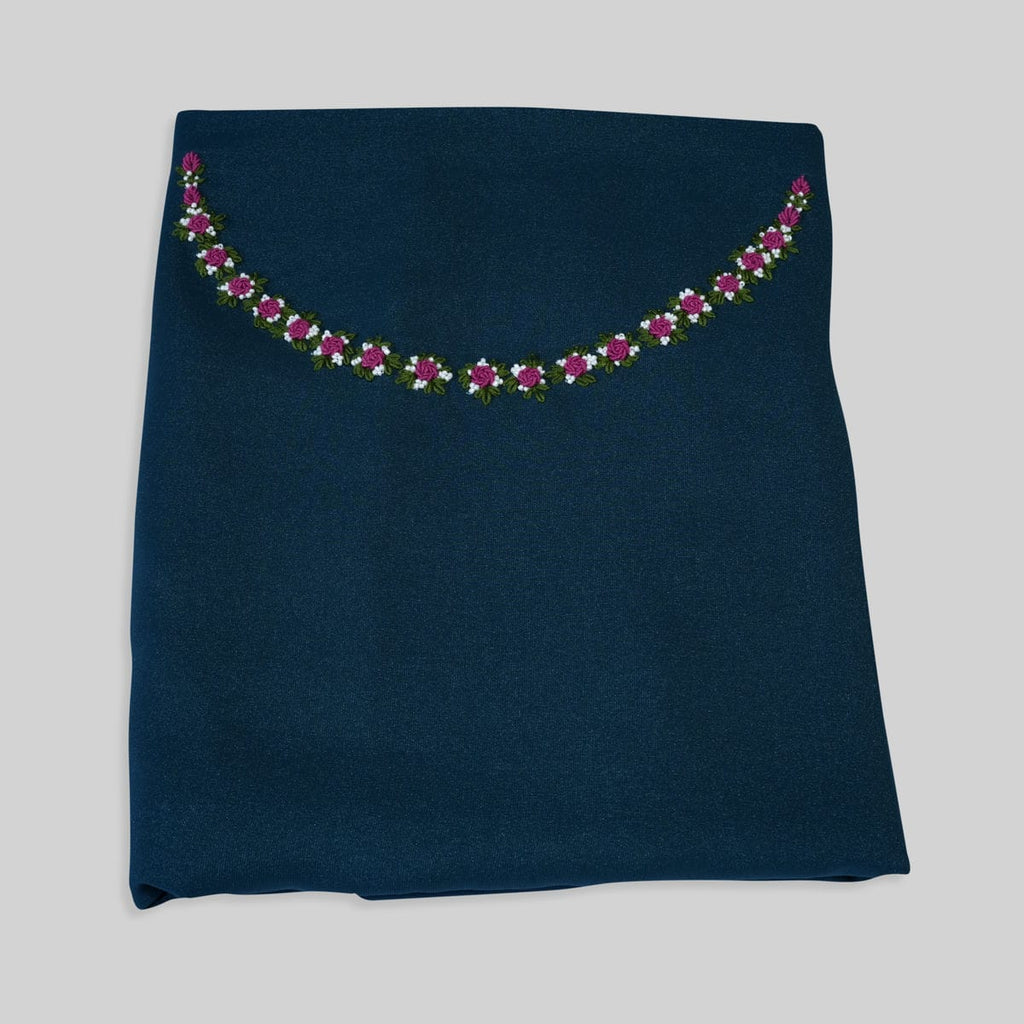 UNSTITCHED SALWAR FABRIC 30