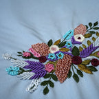 UNSTITCHED SALWAR FABRIC 31