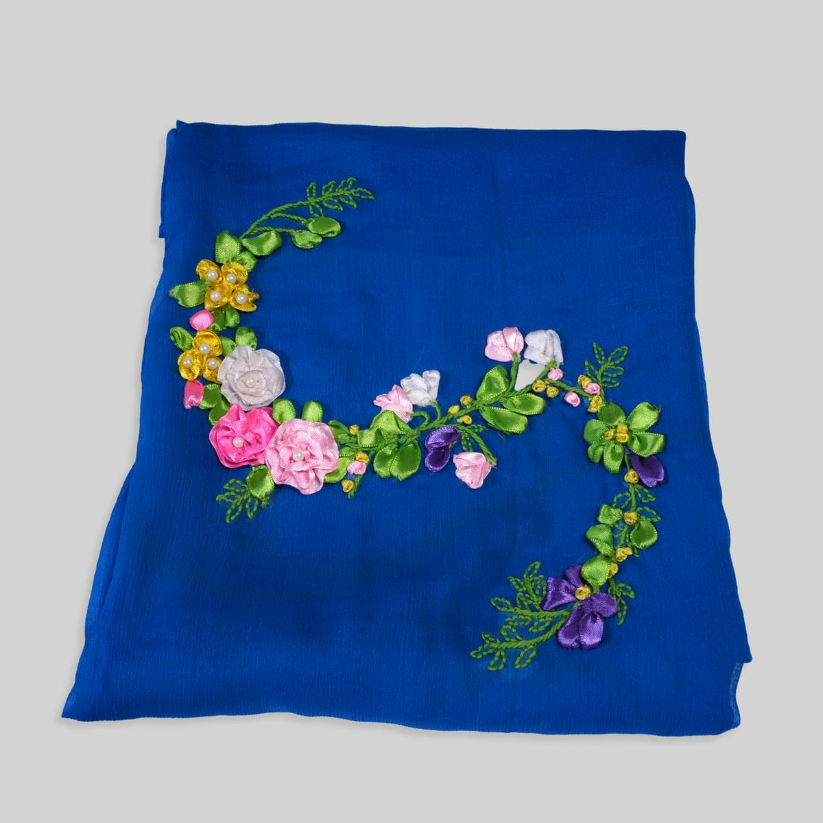 UNSTITCHED SALWAR FABRIC 32