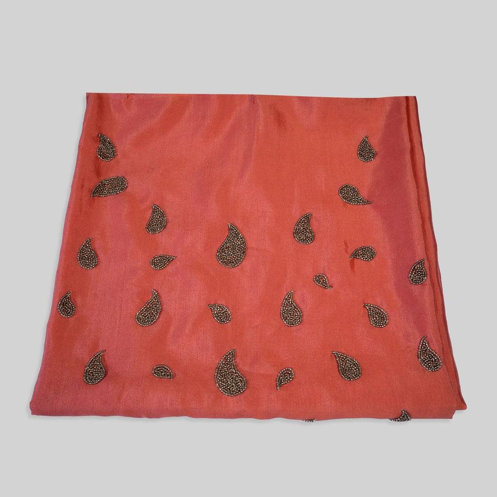 UNSTITCHED SALWAR FABRIC 35