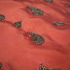 UNSTITCHED SALWAR FABRIC 35