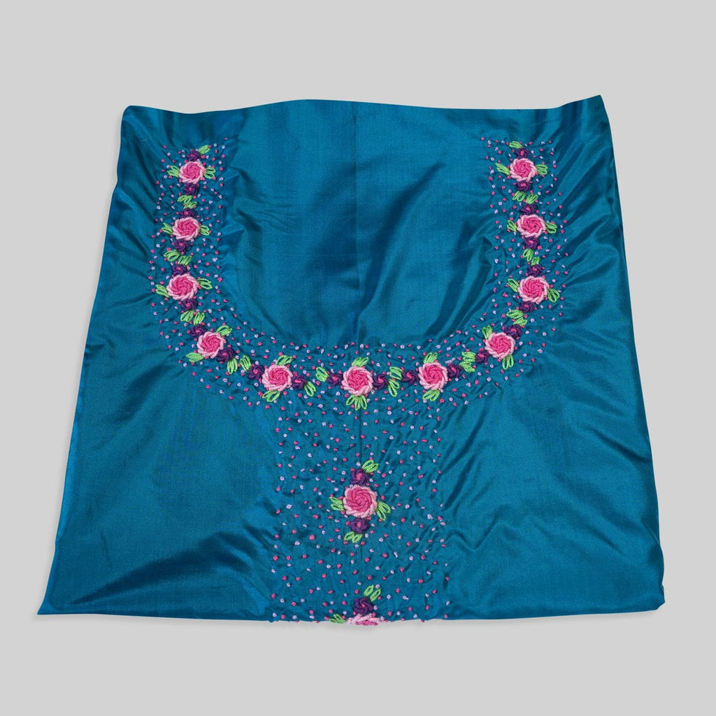 UNSTITCHED SALWAR FABRIC 37