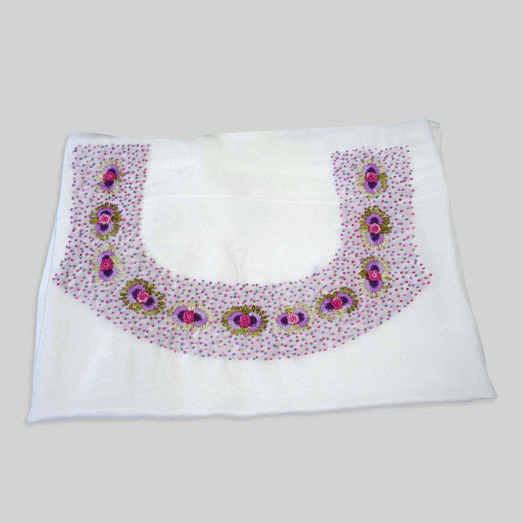 UNSTITCHED SALWAR FABRIC 42