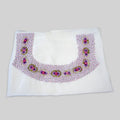 UNSTITCHED SALWAR FABRIC 42