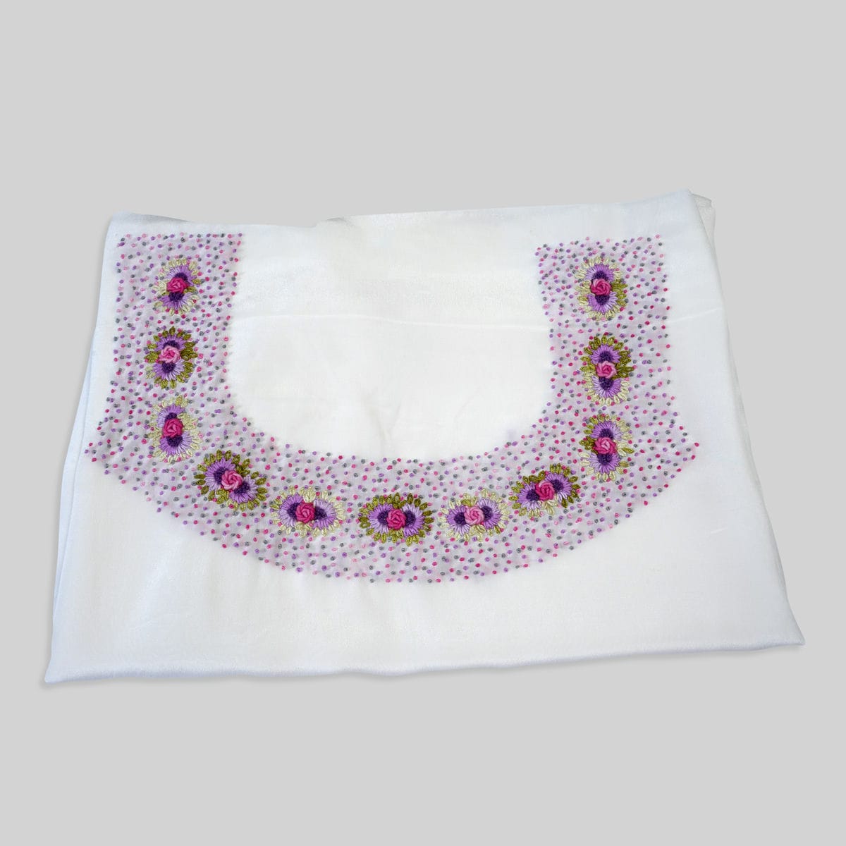 UNSTITCHED SALWAR FABRIC 42