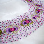 UNSTITCHED SALWAR FABRIC 42