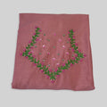 UNSTITCHED SALWAR FABRIC 44