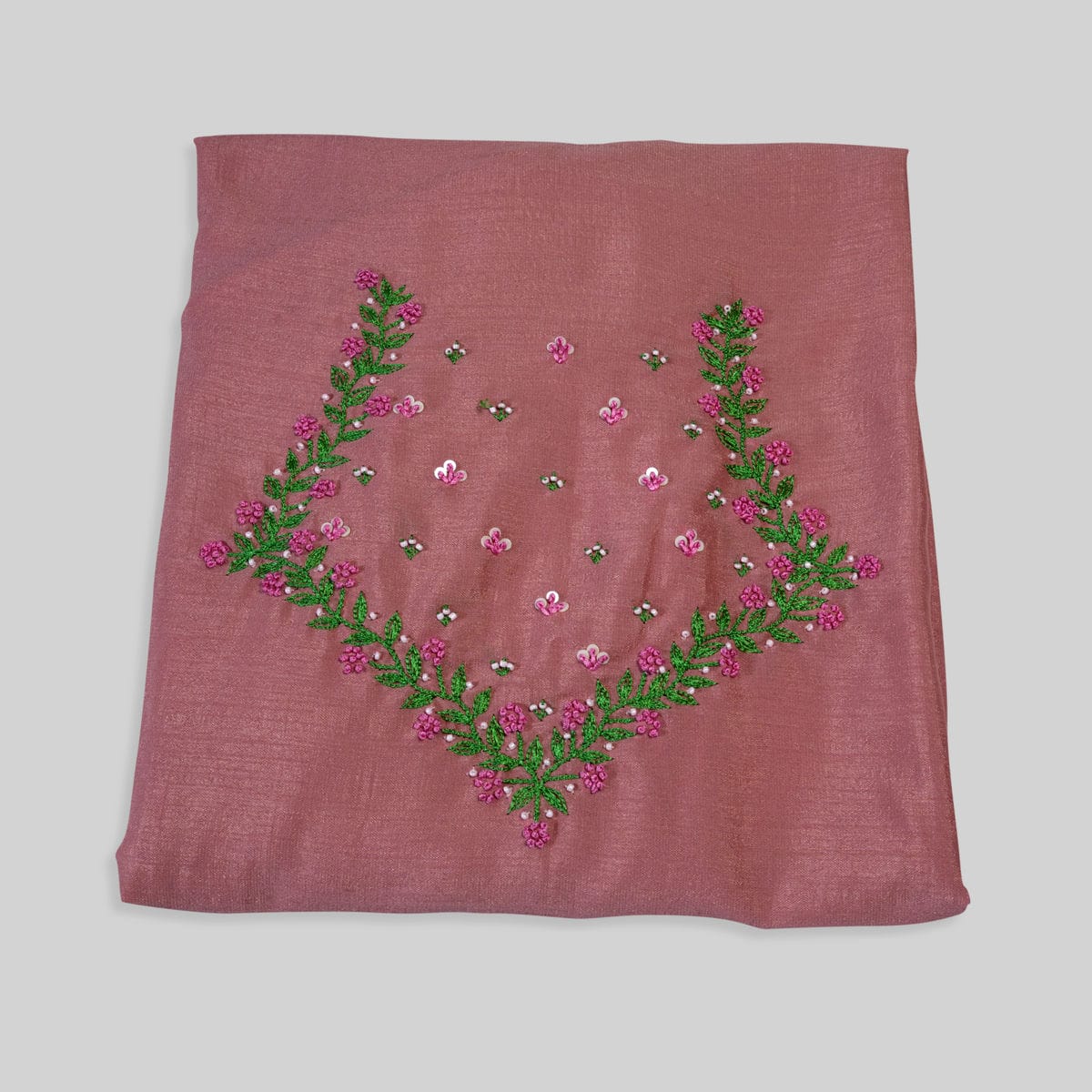 UNSTITCHED SALWAR FABRIC 44