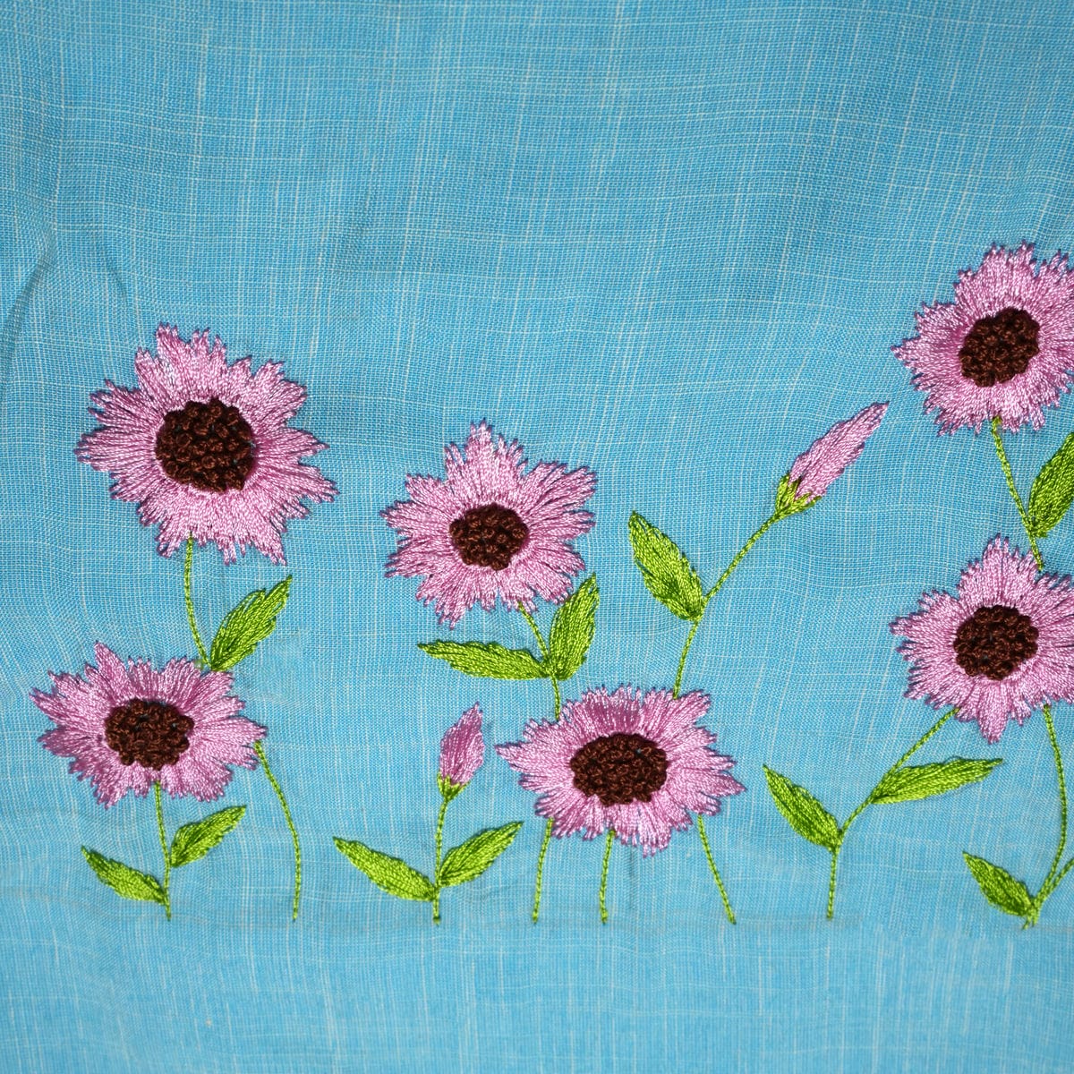 UNSTITCHED SALWAR FABRIC 45