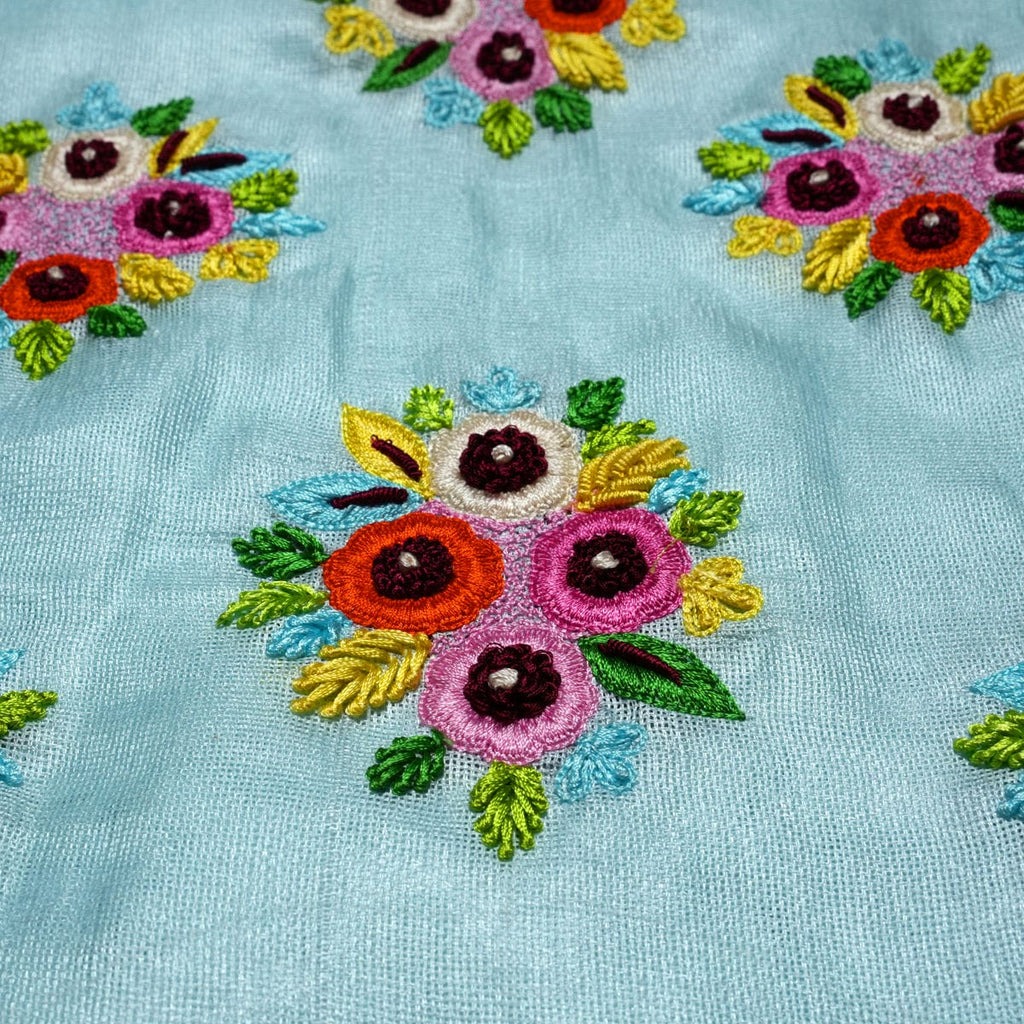 UNSTITCHED SALWAR FABRIC 48