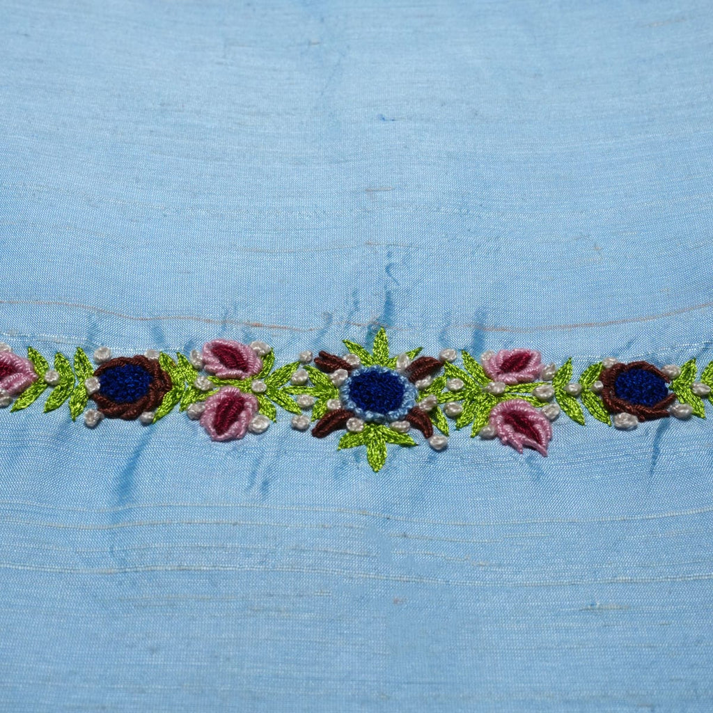 UNSTITCHED SALWAR FABRIC 50