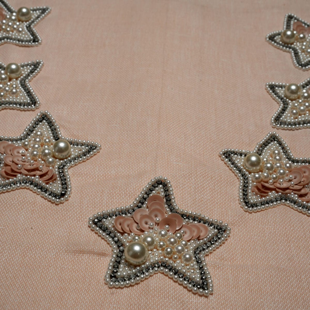 UNSTITCHED SALWAR FABRIC 52