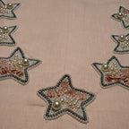 UNSTITCHED SALWAR FABRIC 52