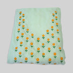 UNSTITCHED SALWAR FABRIC 53
