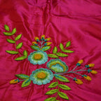 UNSTITCHED SALWAR FABRIC 54