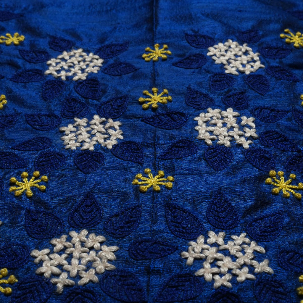 UNSTITCHED SALWAR FABRIC 55