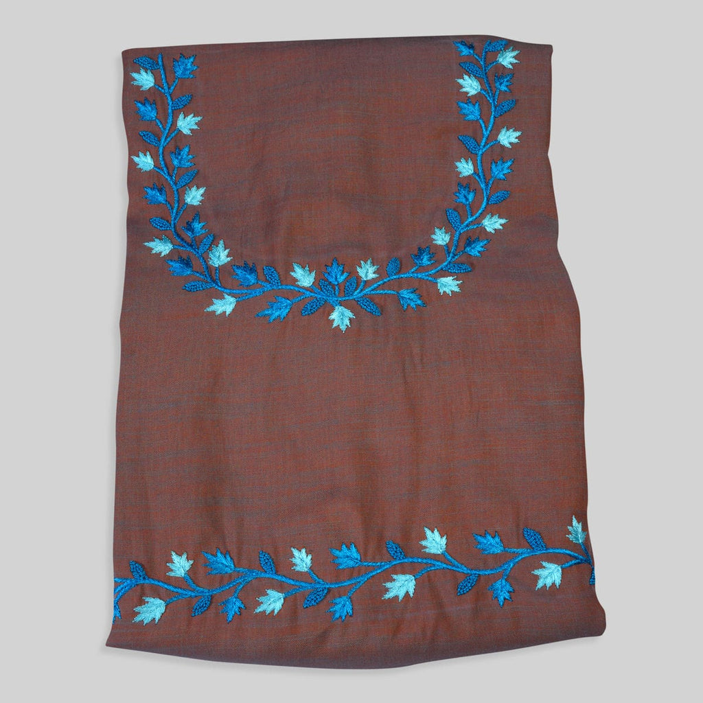 UNSTITCHED SALWAR FABRIC 57