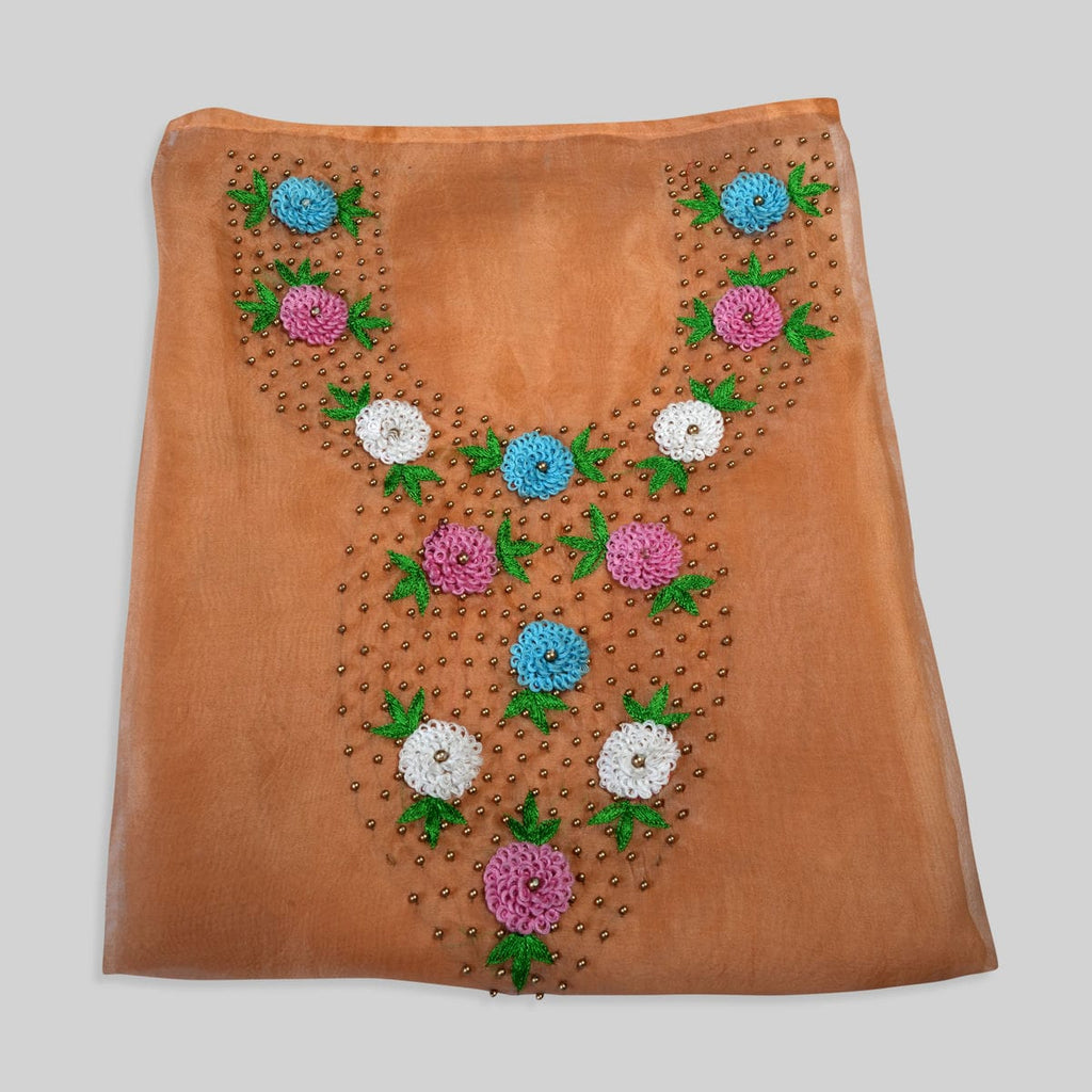 UNSTITCHED SALWAR FABRIC 58