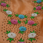 UNSTITCHED SALWAR FABRIC 58