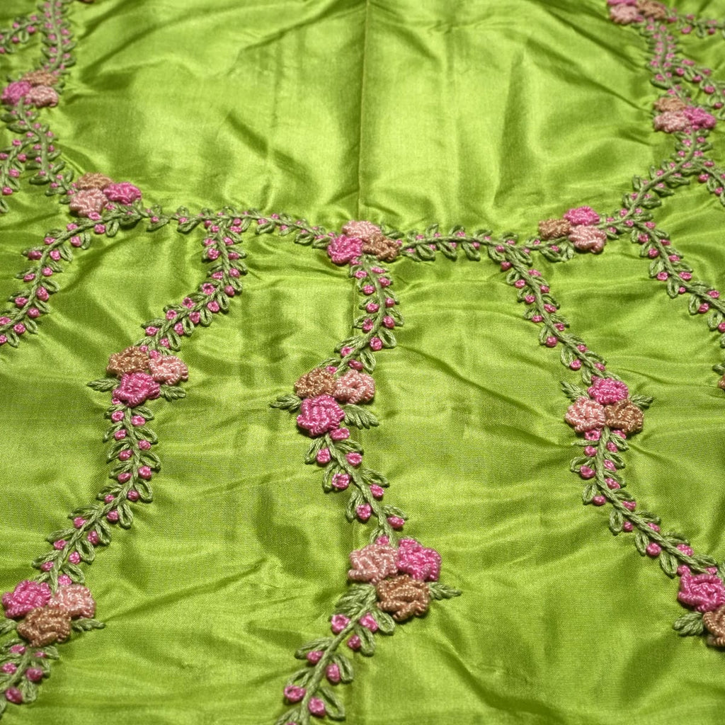 UNSTITCHED SALWAR FABRIC 59