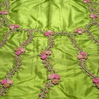 UNSTITCHED SALWAR FABRIC 59