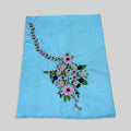 UNSTITCHED SALWAR FABRIC 60