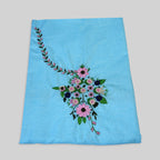 UNSTITCHED SALWAR FABRIC 60