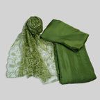 UNSTITCHED SALWAR FABRIC 62