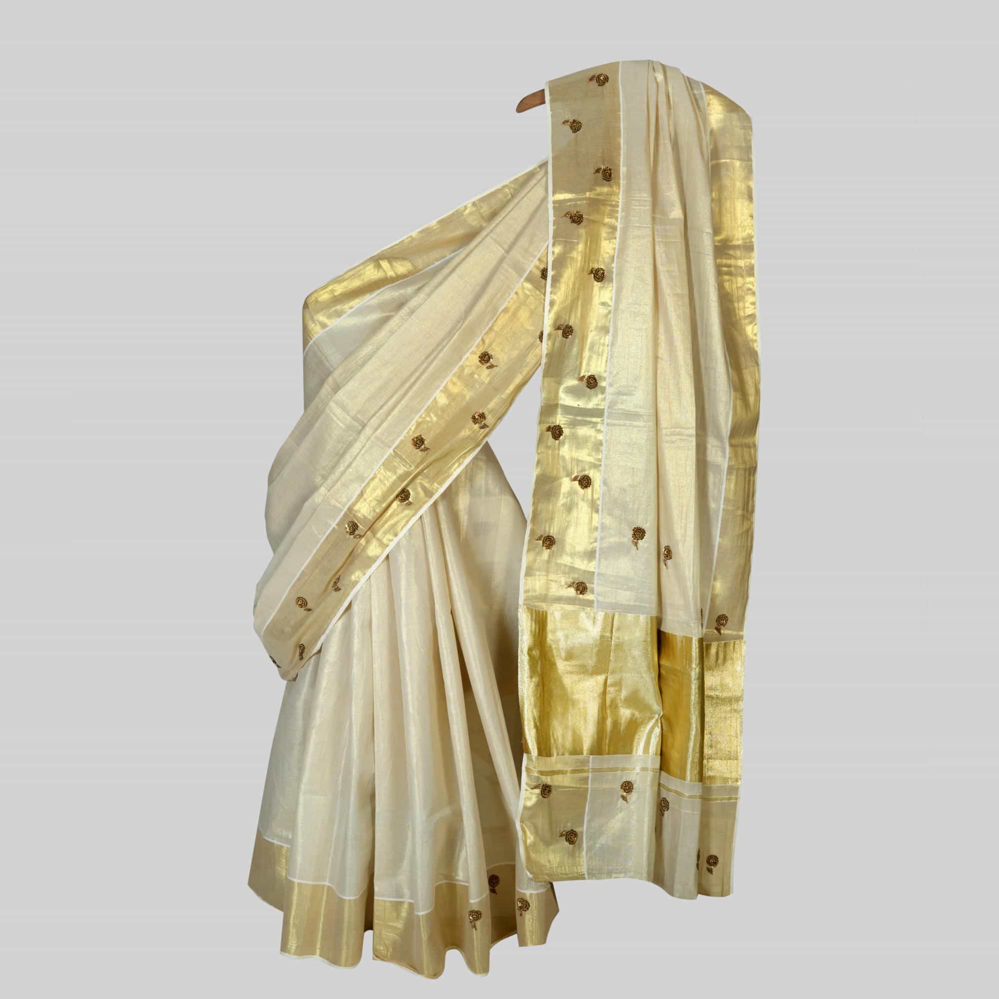 SAREE 30
