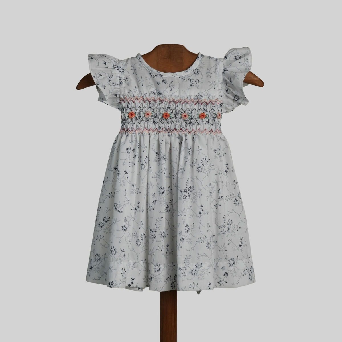 FROCK 77
