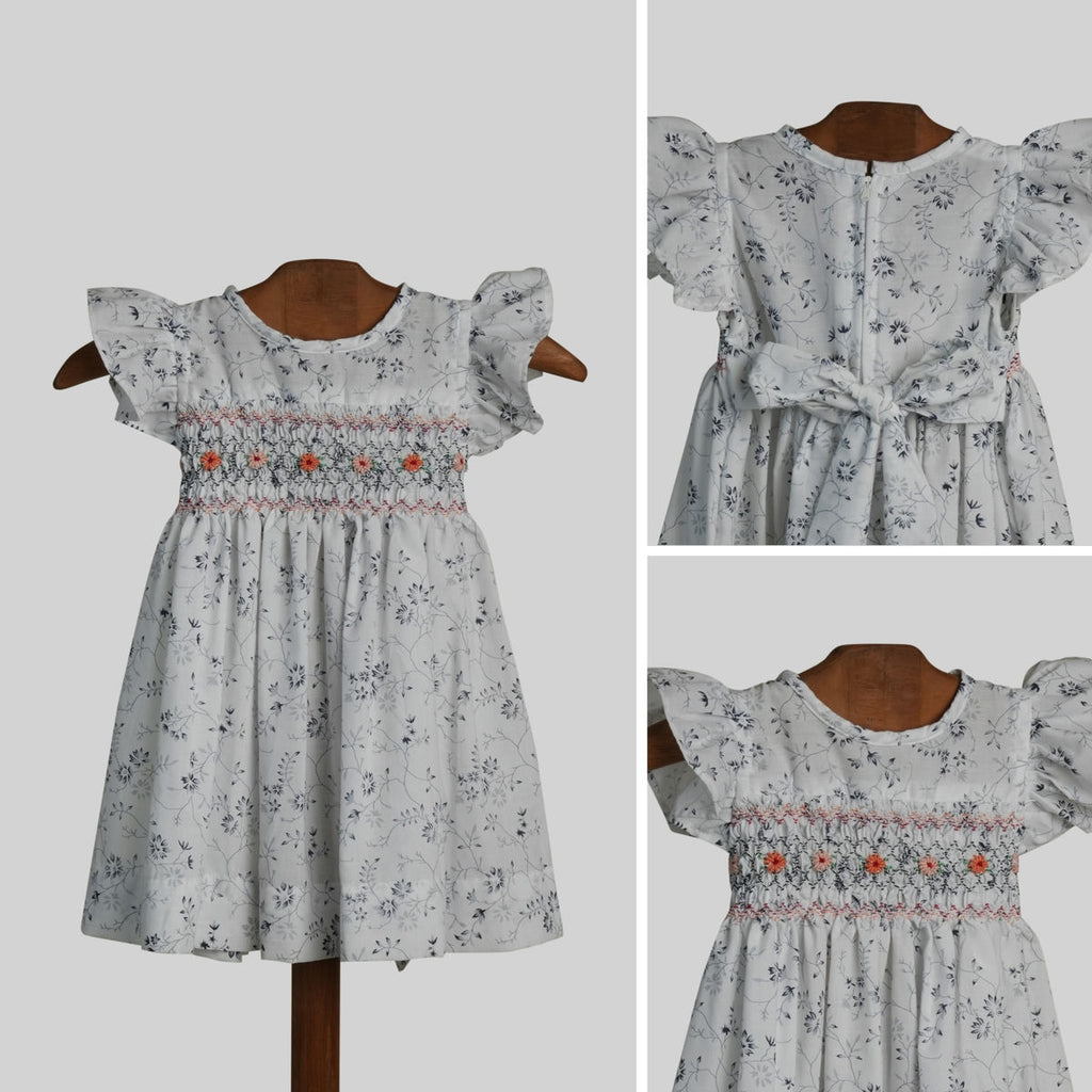 FROCK 77