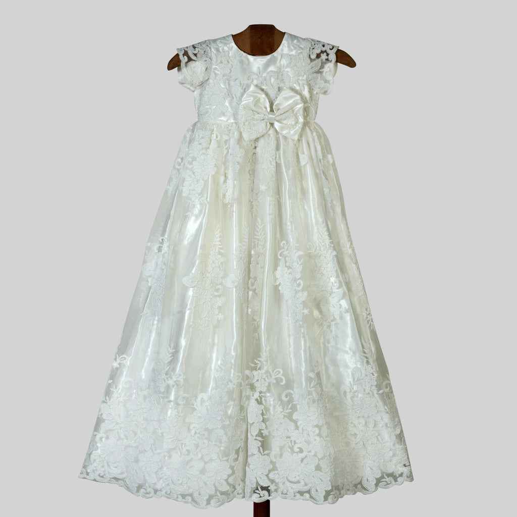 BAPTISM GIRL WEAR 1