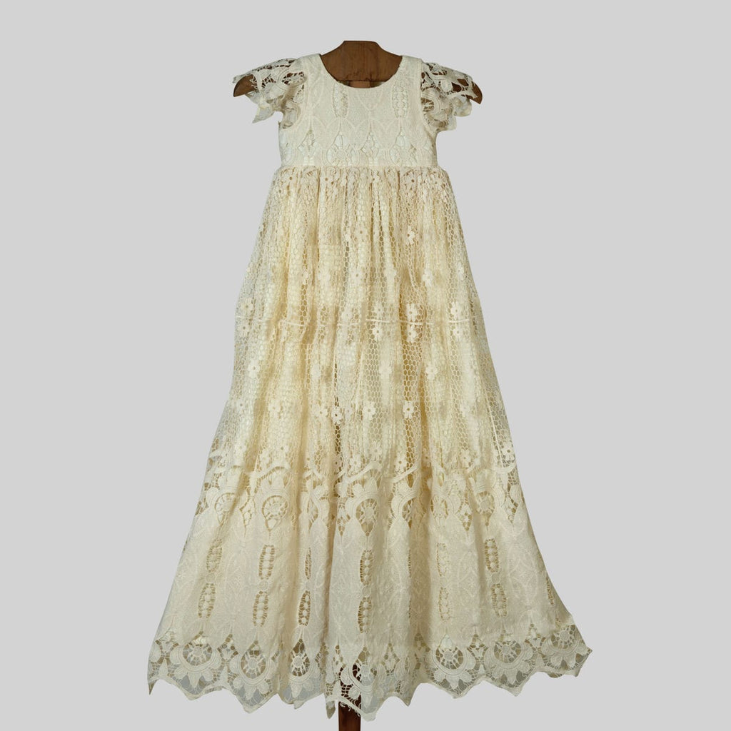 BAPTISM GIRL WEAR 2