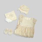 BAPTISM GIRL WEAR 2