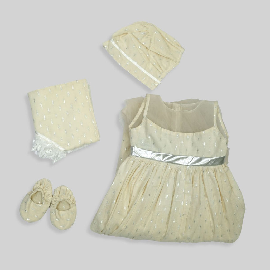 BAPTISM GIRL WEAR 3
