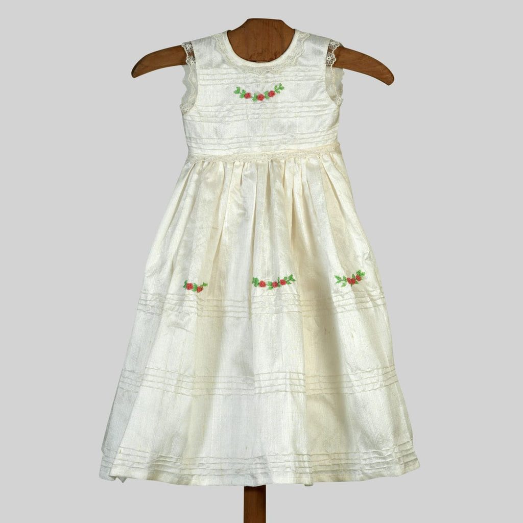 BAPTISM GIRL WEAR 4