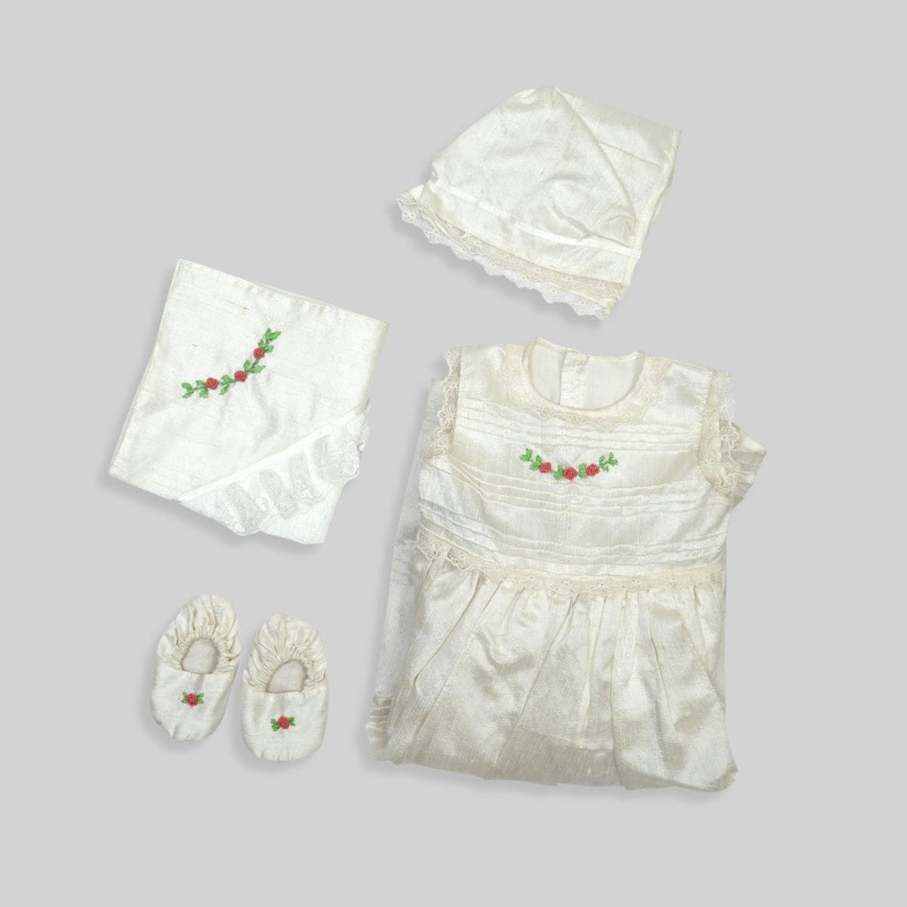 BAPTISM GIRL WEAR 4