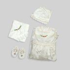 BAPTISM GIRL WEAR 4