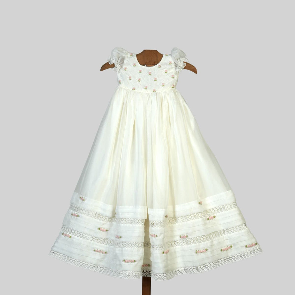 BAPTISM GIRL WEAR 5