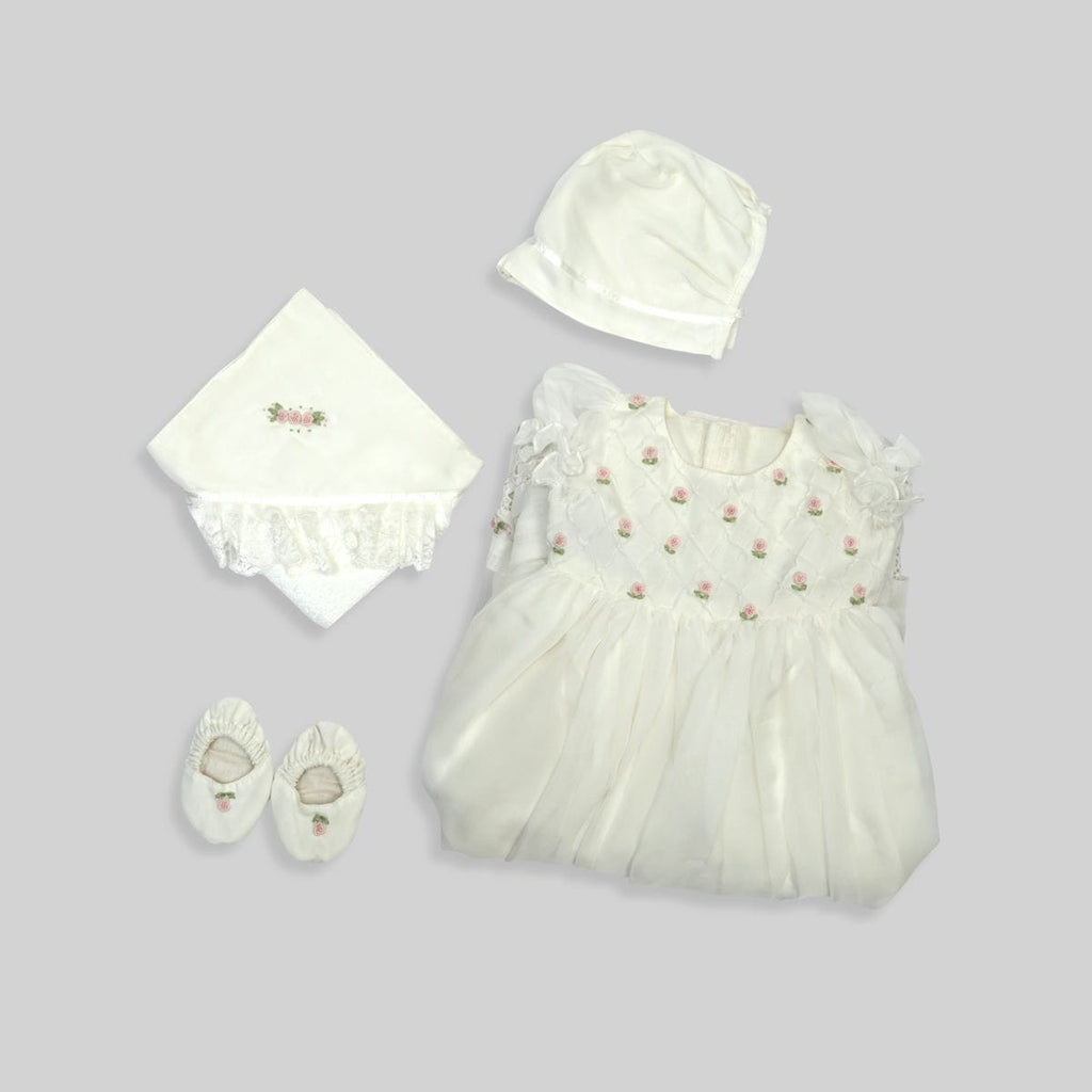 BAPTISM GIRL WEAR 5