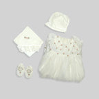 BAPTISM GIRL WEAR 5