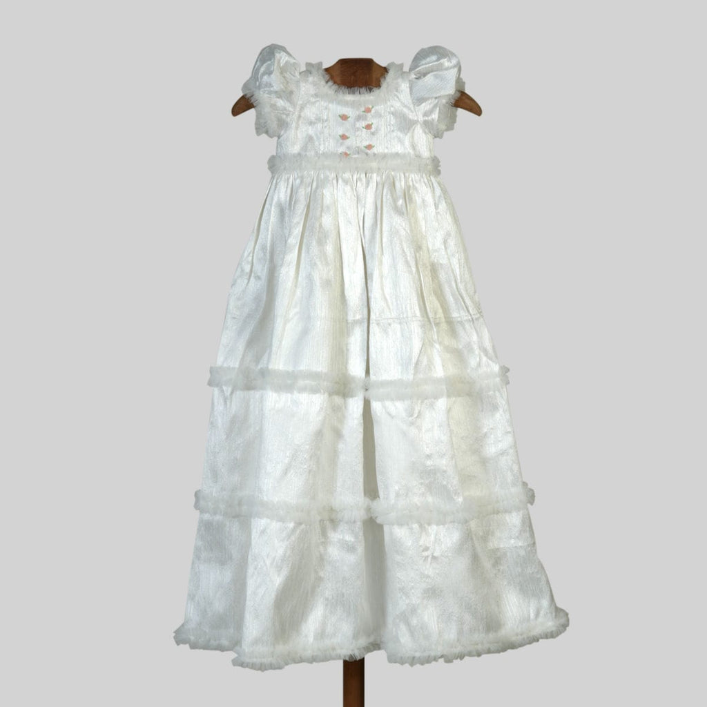 BAPTISM GIRL WEAR 6