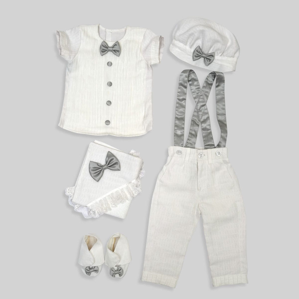 BAPTISM BOY WEAR 5