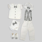 BAPTISM BOY WEAR 5
