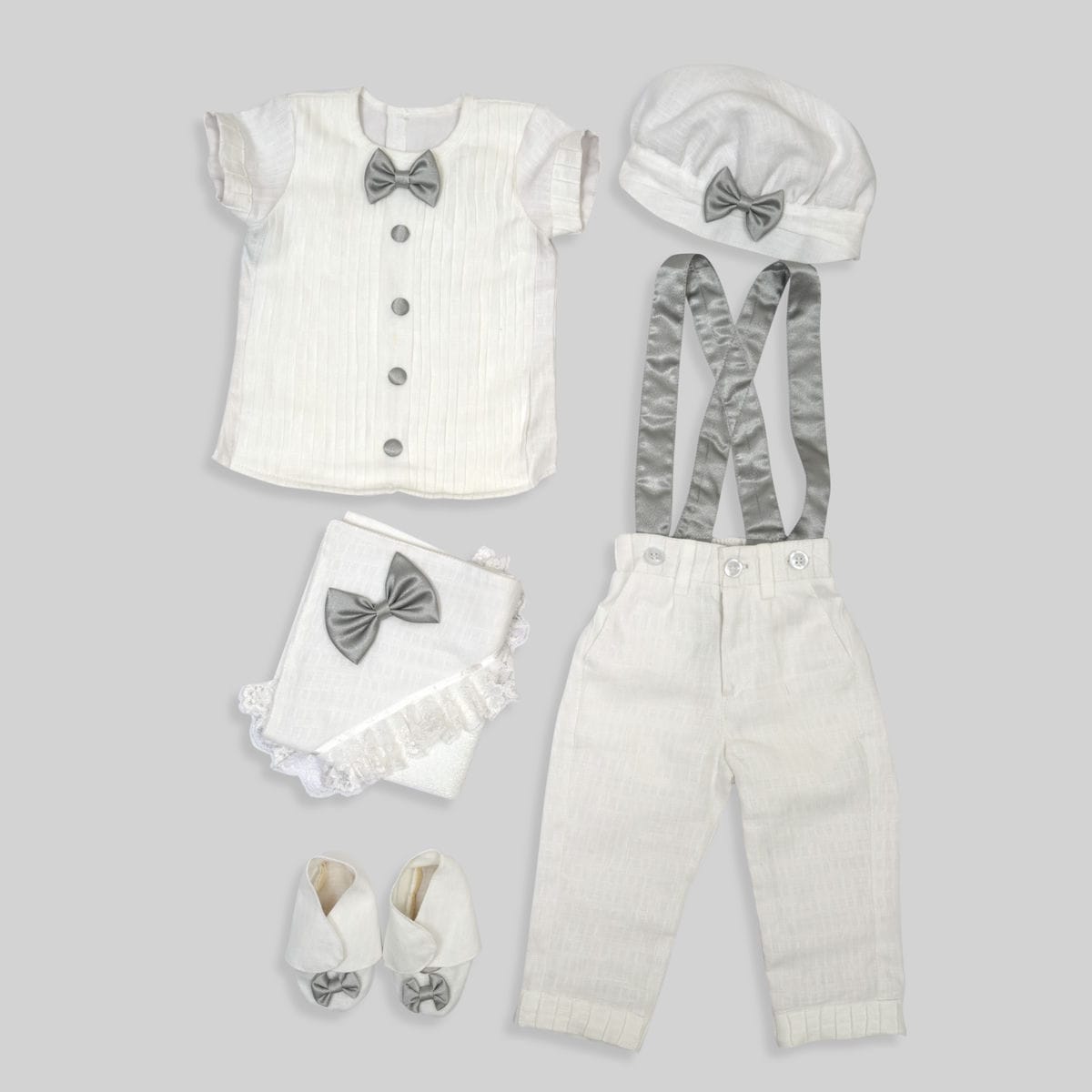 BAPTISM BOY WEAR 5