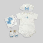 BAPTISM BOY WEAR 6