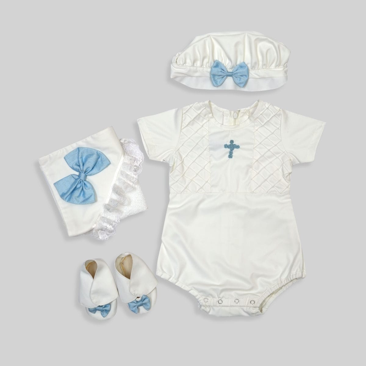 BAPTISM BOY WEAR 6