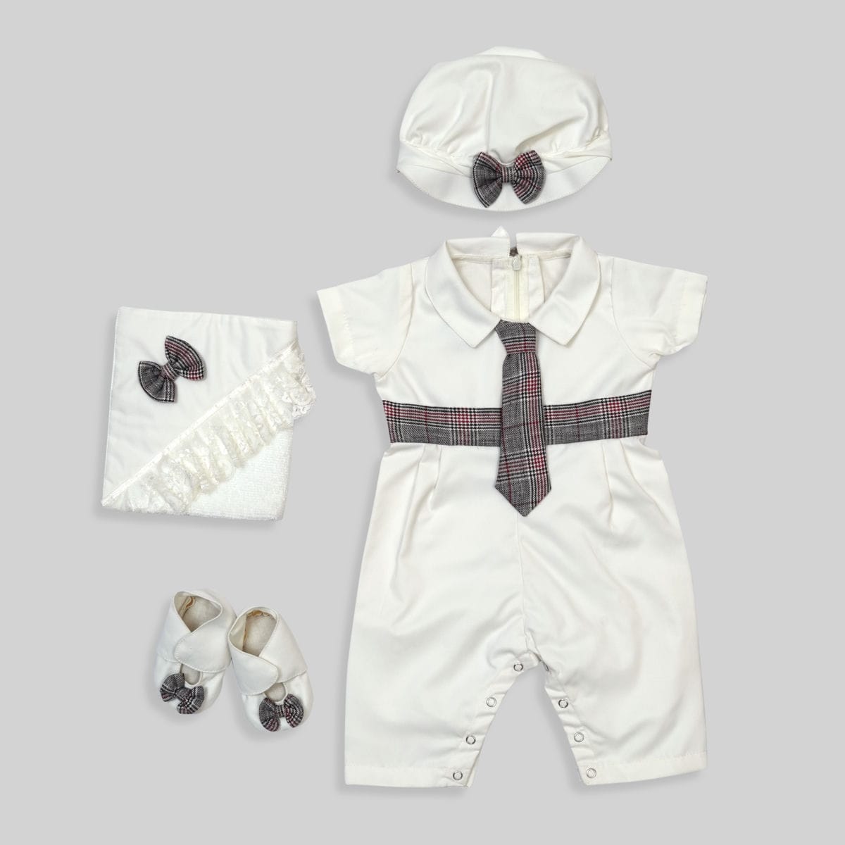 BAPTISM BOY WEAR 7